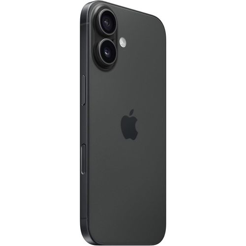 Apple Iphone 16 Plus - 6.7" 256Gb Rom, 8Gb Ram - Black thumbnail 2