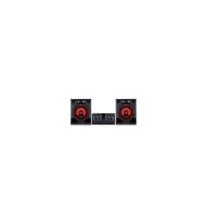 Lg 950Watts Xboom Bluetooth Hifi Home Theatre System-Cl65 thumbnail 2
