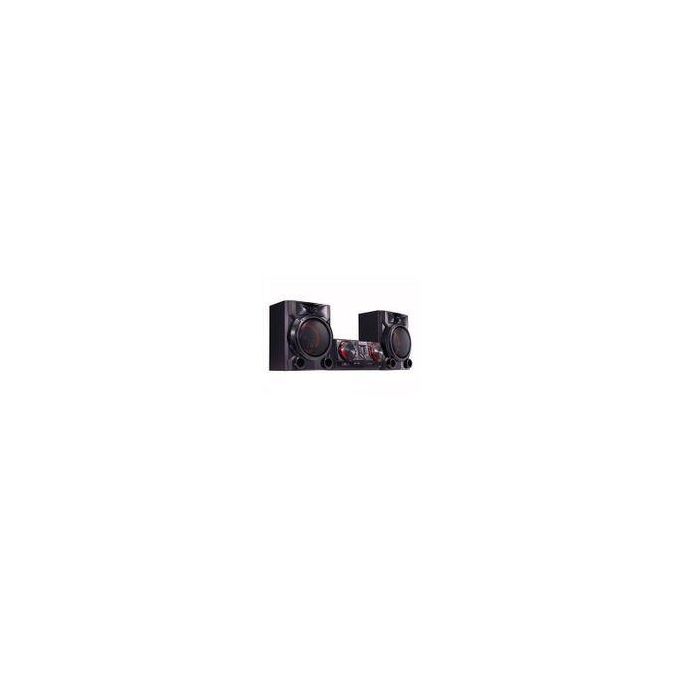 Lg 950Watts Xboom Bluetooth Hifi Home Theatre System-Cl65 thumbnail 3