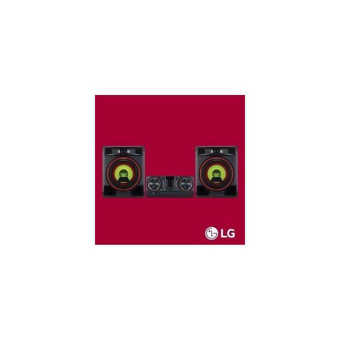 Lg 950Watts Xboom Bluetooth Hifi Home Theatre System-Cl65
