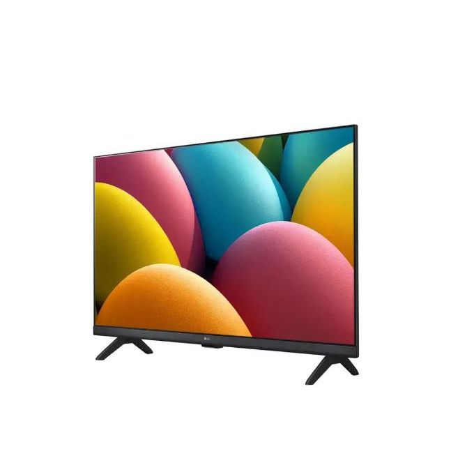 Lg 43" Full Hd Smart Tv (Lr600 Series) thumbnail 2