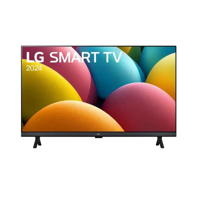 Lg 43" Full Hd Smart Tv (Lr600 Series)