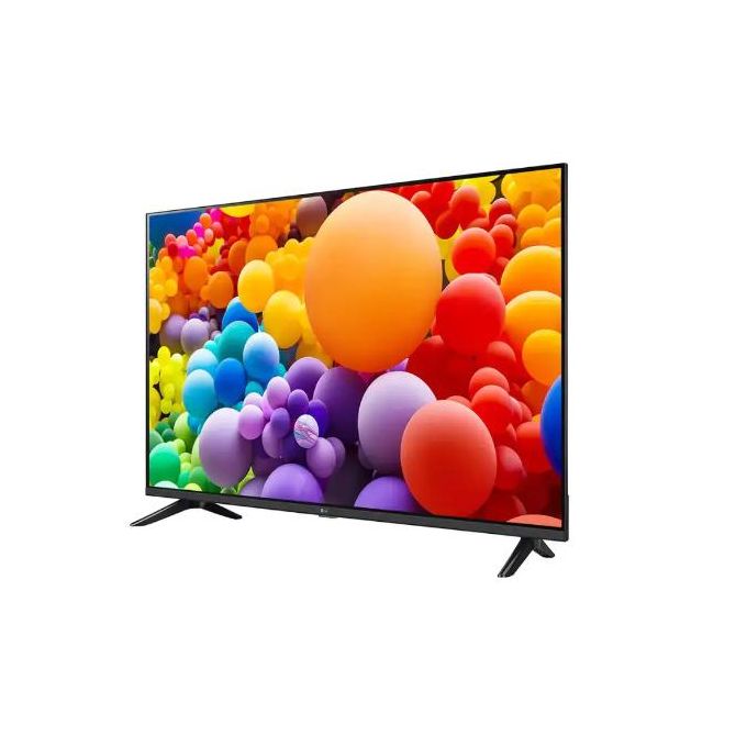 Lg 43" Ut73 Uhd 4K Smart Tv With Ai Magic Remote thumbnail 2