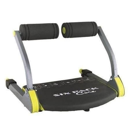 Six Pack Care 6-In-1 Revolutionary Ab Sculpting System thumbnail 2