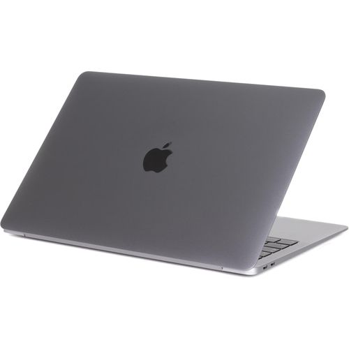 Apple Macbook Air M2 - 13.6" Liquid Retina Display - 8Gb Ram, 256Gb Ssd - Midnight / Space Gray thumbnail 3