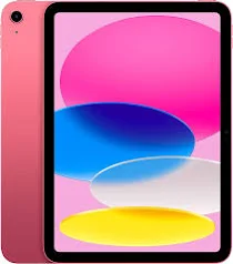 Apple Ipad 11" (A16 Chip) - 128Gb Rom, Wi-Fi Only - 2025 Model - Pink thumbnail 2