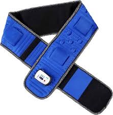 X5 Slimming Massager & Super Waist Massage Belt thumbnail 2