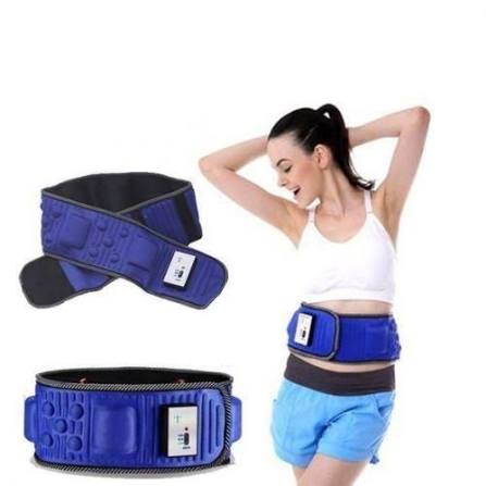 X5 Slimming Massager & Super Waist Massage Belt