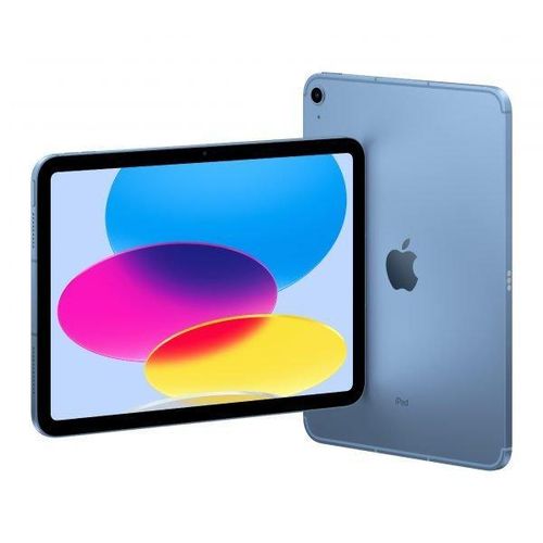Apple 10.9" Ipad 10Th Generation (2022, Wi-Fi, 256Gb) - Blue thumbnail 2
