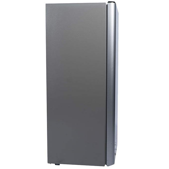 Hisense 150 Litres Single Door Fridge (Rs20S / Rr20S) - Silver thumbnail 3