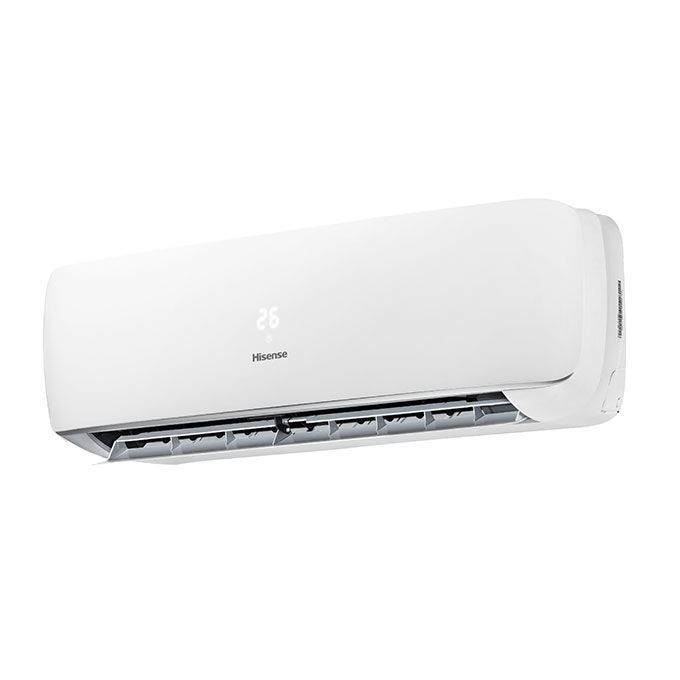 Hisense 1.5Hp Split Air Conditioner (As12Tg1) - White thumbnail 4