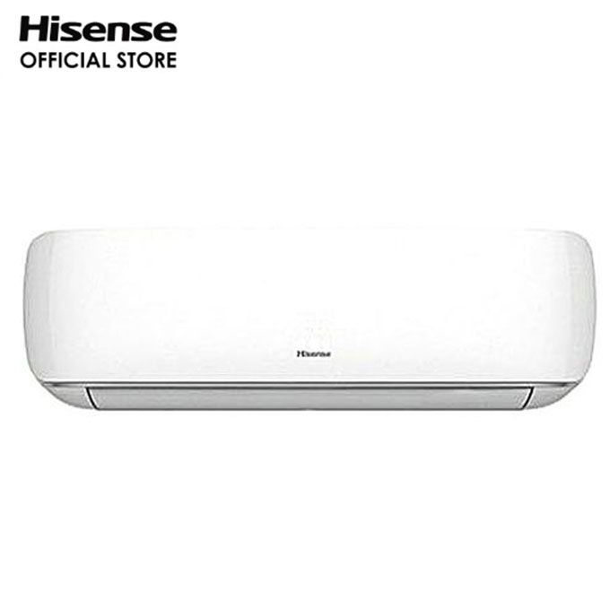 Hisense 1.5Hp Split Air Conditioner (As12Tg1) - White thumbnail 3