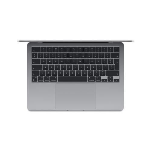 : Apple Macbook Air 15" M3 - 15.3" Liquid Retina Display - 16Gb Unified Memory, 512Gb Ssd - Space Gray (2024 Model) thumbnail 2