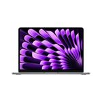 : Apple Macbook Air 15" M3 - 15.3" Liquid Retina Display - 16Gb Unified Memory, 512Gb Ssd - Space Gray (2024 Model)