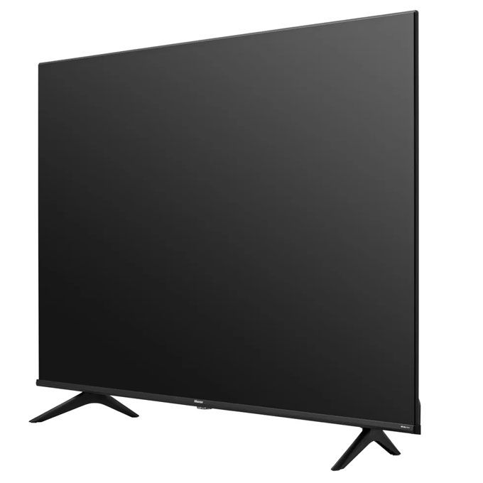 Hisense 55" 4K Uhd Smart Tv (55A6N / 55A6Q) - Black thumbnail 5