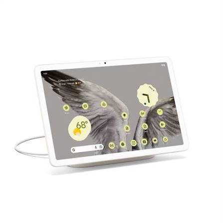Google Pixel Tablet - 8Gb Ram + 128Gb Storage - Porcelain