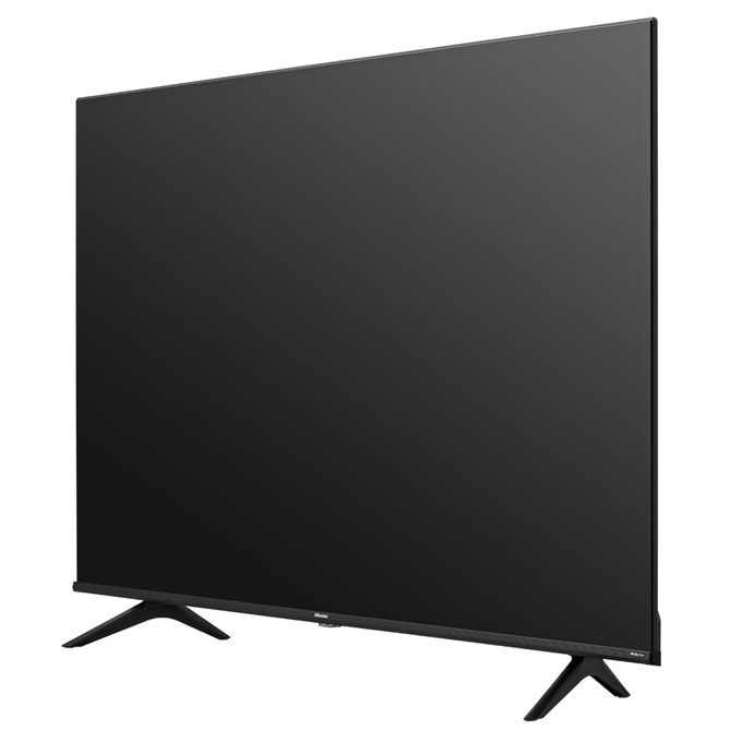 Hisense 65" Uhd 4K Smart Tv (65A6N / 65A6Q Series) - Black thumbnail 4
