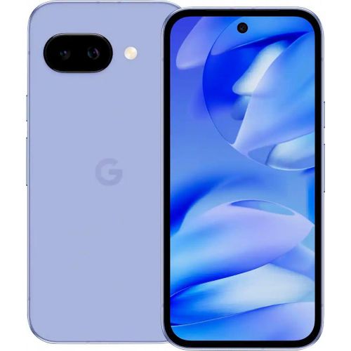 Google Pixel 9A 5G - 8Gb Ram + 128Gb Rom - Iris Colour