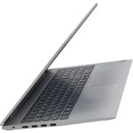 Lenovo Ideapad 15 (Ideapad 1) - 15.6" - Intel Celeron 2.8Ghz - 8Gb Ram - 256Gb Ssd - Windows 11 Pro - Cloud Grey thumbnail 2