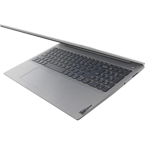 Lenovo Ideapad 15 (Ideapad 1) - 15.6" - Intel Celeron 2.8Ghz - 8Gb Ram - 256Gb Ssd - Windows 11 Pro - Cloud Grey thumbnail 3