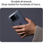 Google Pixel Pixelsnap Official Phone Case For Pixel 9 Pro Fold - Obsidian thumbnail 2