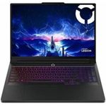Product Name: Lenovo Legion Pro 7 (16Afr10H) - 16" Wqxga Oled - Amd Ryzen 9 - 32Gb Ram - 1Tb/2Tb Ssd - Rtx 5080 - Eclipse Black