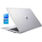 Hp Elitebook 840 G6 - Intel Core I5 - 16Gb Ram - 512Gb Ssd - Windows 11 Pro + Free Laptop Bag
