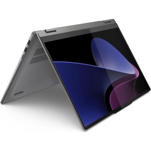 Lenovo Ideapad 5I 2-In-1 16" Touchscreen Laptop - Intel Core 5 120U - 16Gb Ram, 512Gb Ssd - Luna Grey thumbnail 4