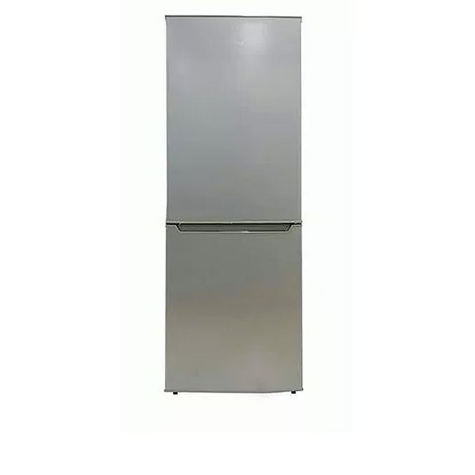 Hisense 225 Litres Frost-Free Bottom Mount Refrigerator (Rd-29Dca) - Silver thumbnail 3