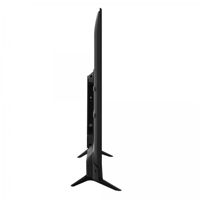 Hisense 65" Uhd 4K Smart Tv (65A7H Series) + Free Wall Bracket - Black thumbnail 4