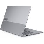 : Lenovo Thinkbook 14 Gen 8 - 14" Wuxga - Intel Core 5 (Up To 4.80Ghz) - 8Gb Ram - 512Gb Ssd - Windows 11 - Mineral Grey
