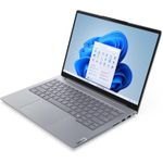 : Lenovo Thinkbook 14 Gen 8 - 14" Wuxga - Intel Core 5 (Up To 4.80Ghz) - 8Gb Ram - 512Gb Ssd - Windows 11 - Mineral Grey thumbnail 4