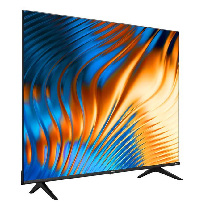 Hisense 58" Uhd 4K Smart Tv (58A6N / 58A6Q Series) - Black thumbnail 3