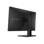 Hp Omen 24 - 23.8-Inch Fhd Ips Gaming Monitor - 165Hz - 1Ms thumbnail 2