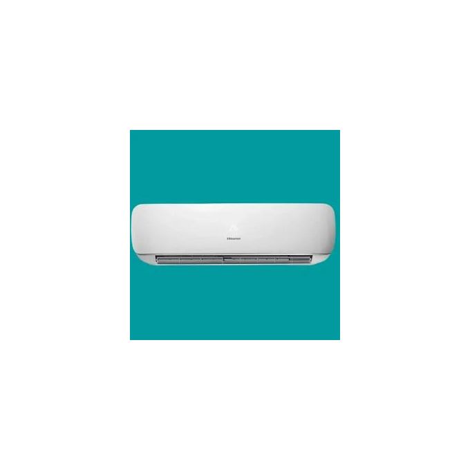 Hisense 2Hp Copper Coil Split Air Conditioner (As18Tg) - White