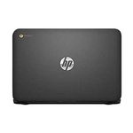 Hp Chromebook 11 - Intel Celeron - 4Gb Ram - 16Gb Emmc + Free Usb Light thumbnail 2