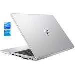 Hp Elitebook 840 G7 - 10Th Gen Intel Core I5 Touchscreen - 16Gb Ram - 512Gb Ssd - Windows 11 Pro + Free Laptop Bag thumbnail 2