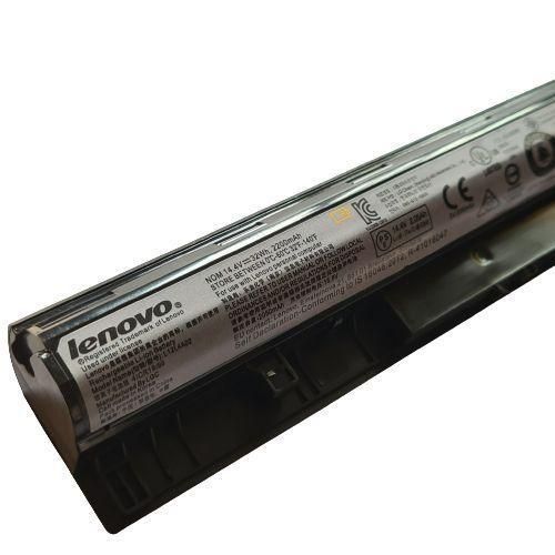 Replacement Laptop Battery For Lenovo G50, G40 Series (Models: L12L4A02 / L12M4E01)