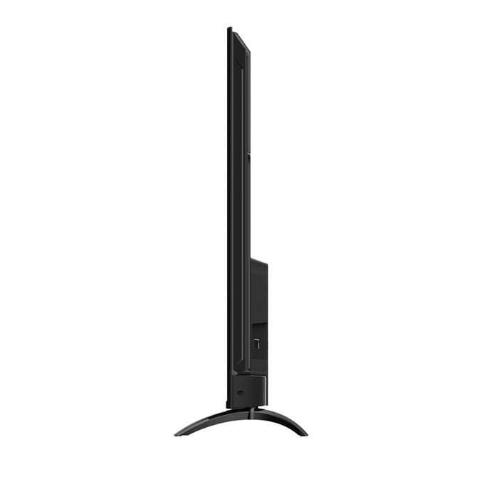 Royal 50" Qled Google Smart Tv (Rtv50Qm15P) + Free Wall Bracket - Black thumbnail 5