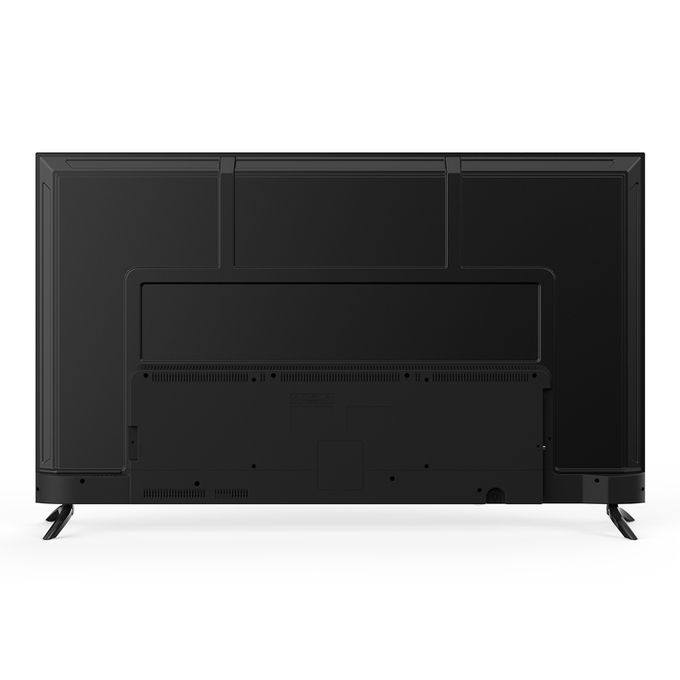 Royal 50" Qled Google Smart Tv (Rtv50Qm15P) + Free Wall Bracket - Black thumbnail 3