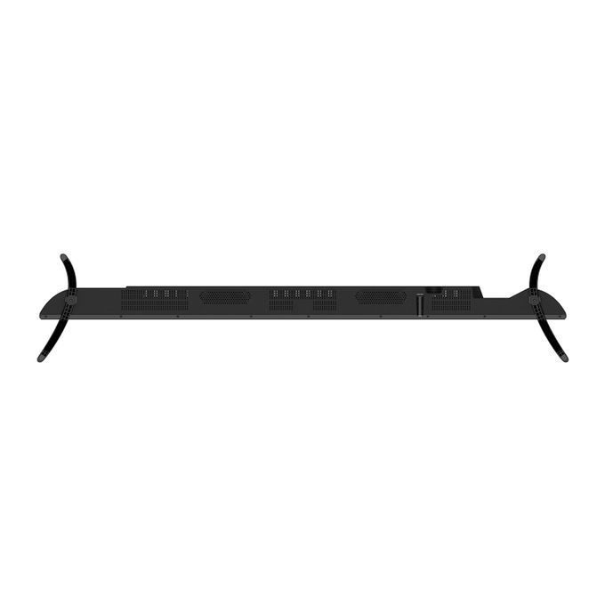 Royal 50" Qled Google Smart Tv (Rtv50Qm15P) + Free Wall Bracket - Black thumbnail 4