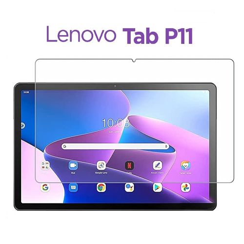 Lenovo Tab P11 (2022) - 11" 2K Display - 6Gb Ram, 128Gb Rom - Storm Grey thumbnail 3
