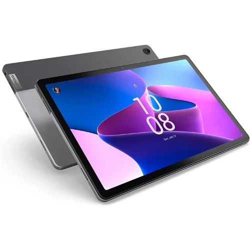 Lenovo Tab P11 (2022) - 11" 2K Display - 6Gb Ram, 128Gb Rom - Storm Grey