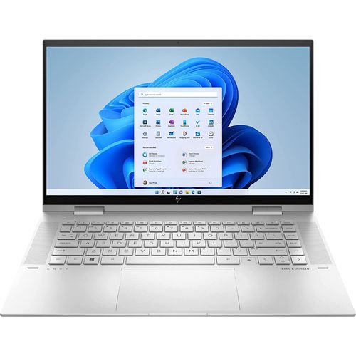 Hp Envy X360 15 13Th Gen Intel Core I7 Convertible Laptop