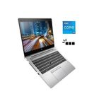 Hp Elitebook 840 G6 + Free Laptop Bag thumbnail 3