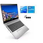 Hp Elitebook 840 G6 + Free Laptop Bag