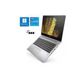 Hp Elitebook 840 G6 + Free Laptop Bag thumbnail 2