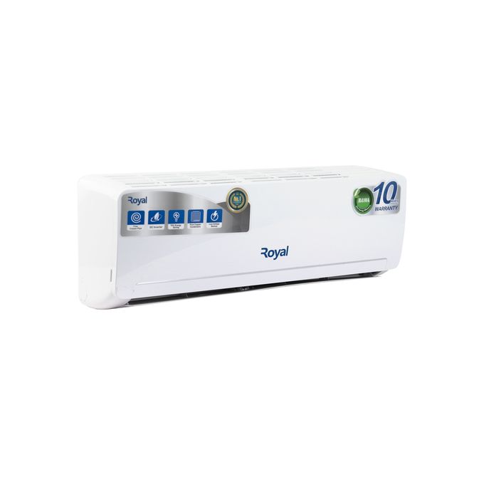 Royal 1Hp Inverter Air Conditioner (Mv09Rsa-Inv/Mj09Rsa-Inv) Without Kit thumbnail 3