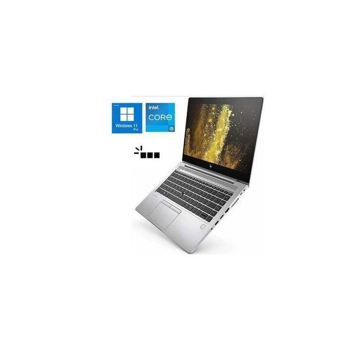 Hp Elitebook 840 G5 Touchscreen + Free Laptop Bag thumbnail 2