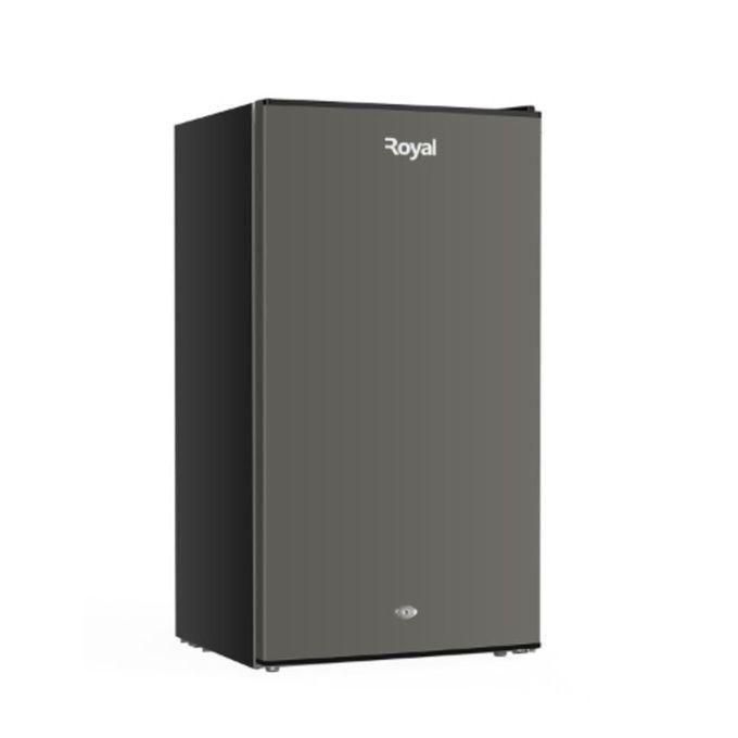Royal 105L New Design Energy Saving Single Door Refrigerator - Series 3000 thumbnail 2